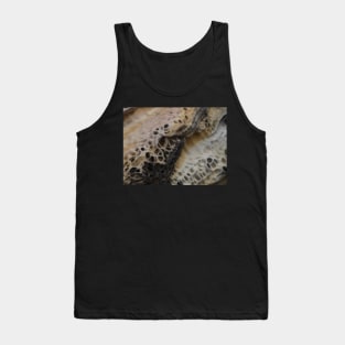 Balmoral Honeycomb Tank Top